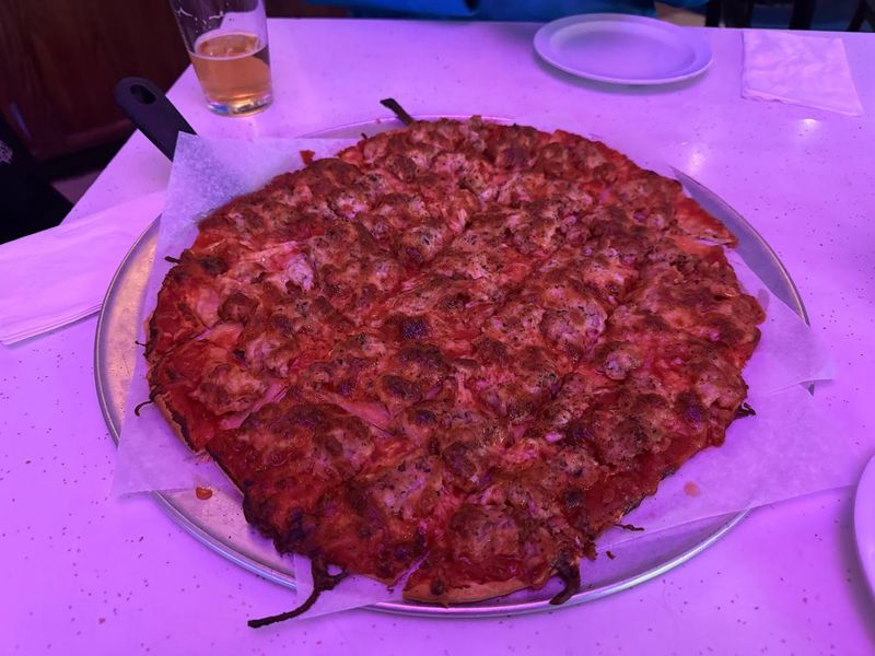 Nick & Vito's Pizza (Chicago)