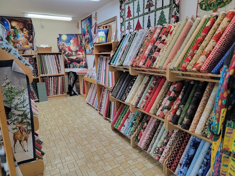 Quilting Classes And Hands-On Learning