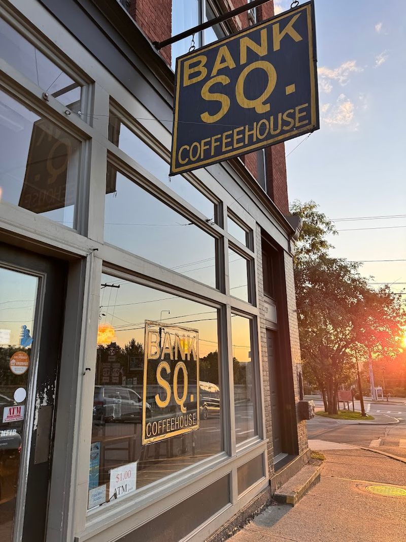 Bank Square Coffeehouse