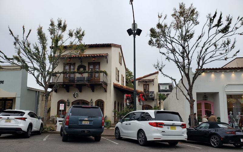 A Longstanding Arts Community With Galleries And Cultural Events