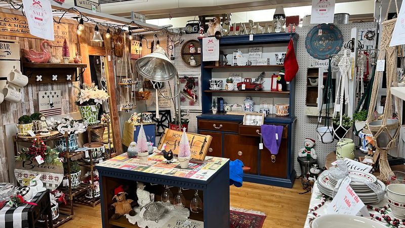 608 Vintage (Janesville)