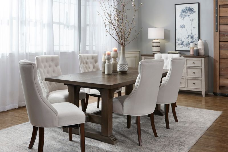 Dining Spaces Prove That Mealtime Deserves Beautiful Surroundings