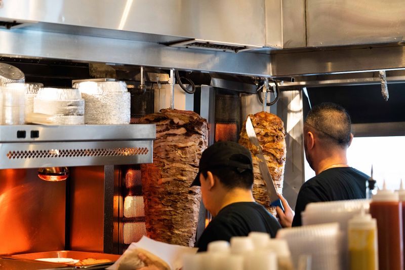 The Loukaniko Sandwich And The Case For Greek Sausage