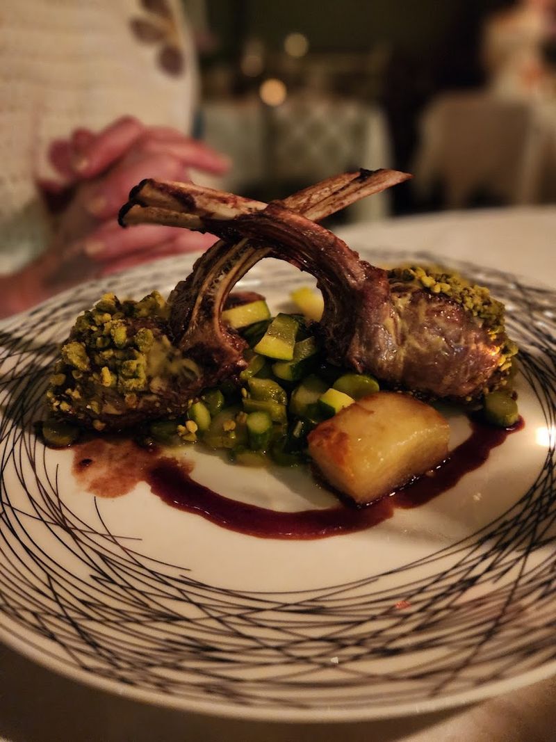 Prix Fixe Menus That Make The Decision Easy