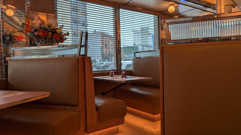 Kellogg's Diner (Williamsburg - Brooklyn)