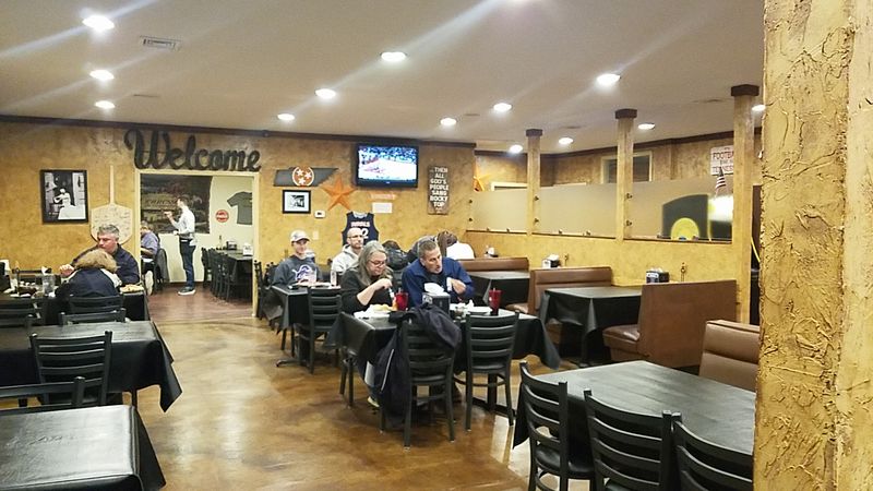 Tennessee Pizza Company, Seymour 