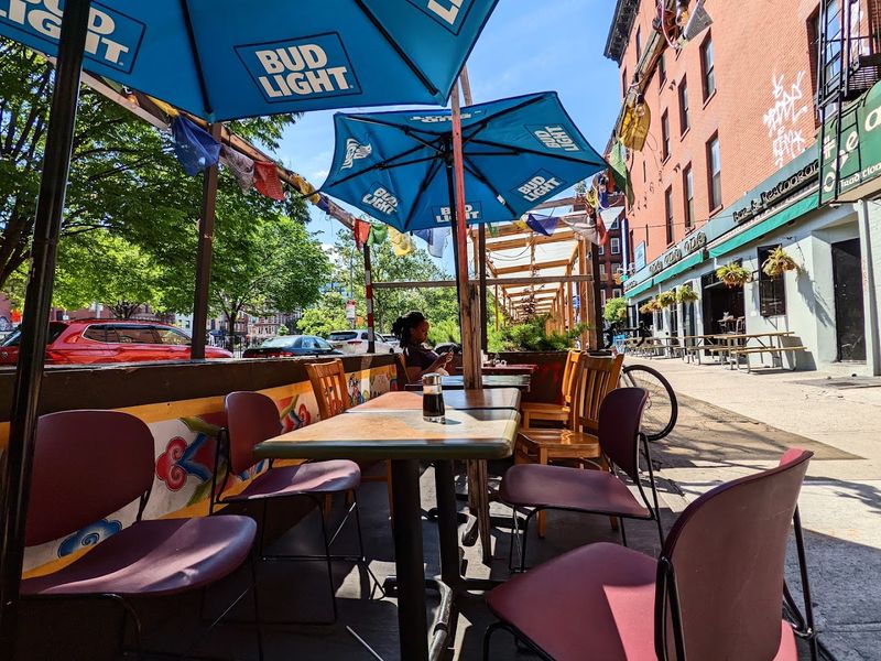 Cafe Himalaya – Tibetan