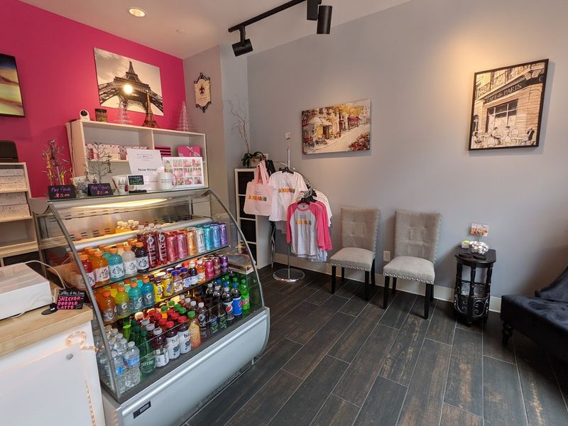 Why This Spot Stands Out On Nashville's Broadway