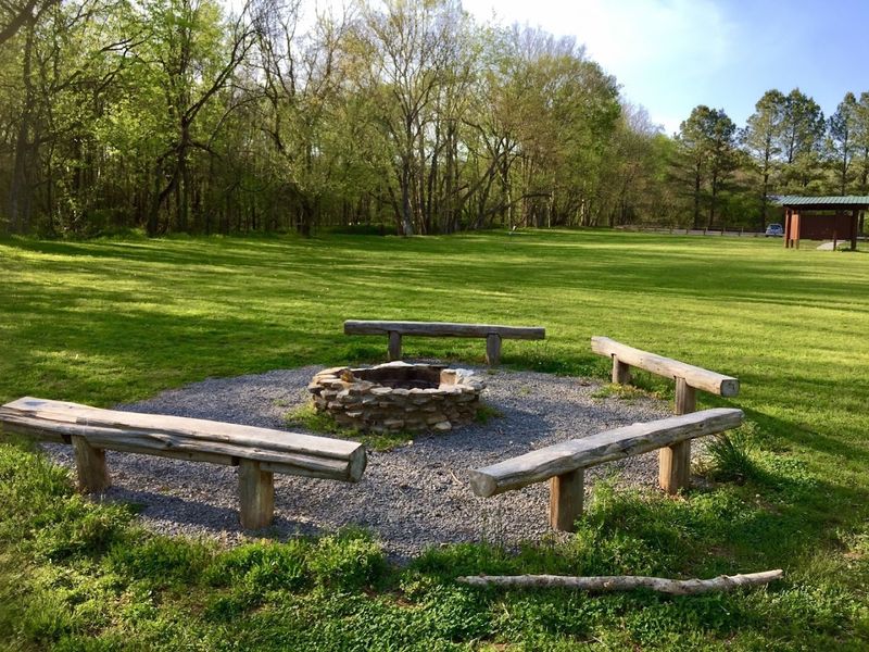 Why This Small Park Leaves Such A Big Impression