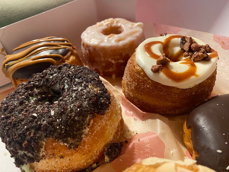 The Signature Flavors Beyond Strawberry