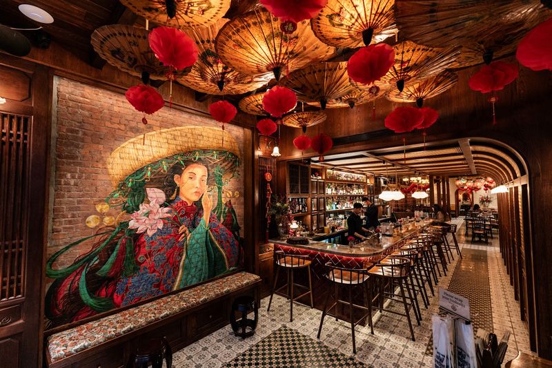 The Atmosphere That Keeps People Coming Back