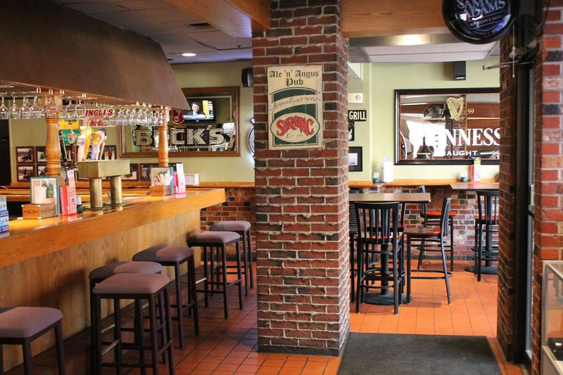 The Angus Beef Philosophy That Makes Every Patty Worth The Drive