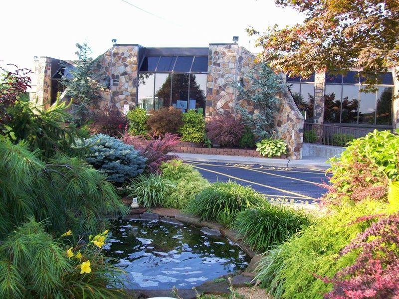 Breakfast At Candlelight Is Its Own Kind Of Religion