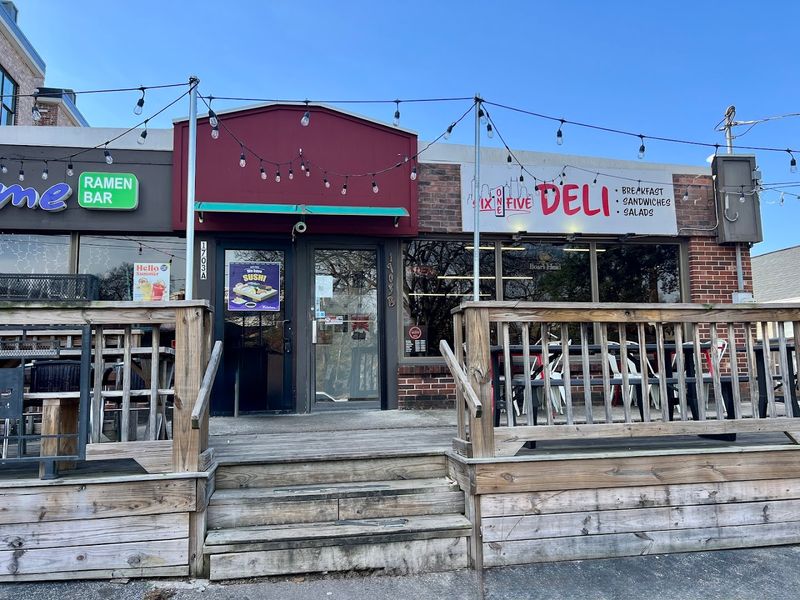 615 Deli