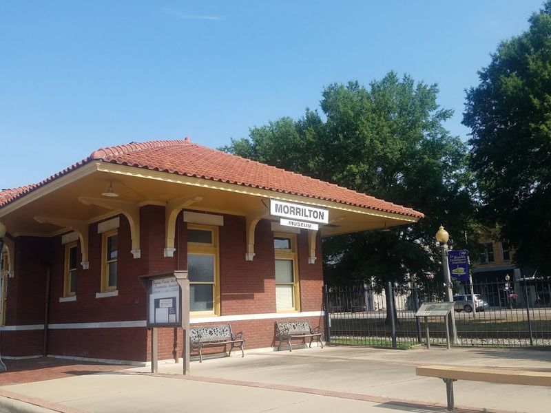 Morrilton