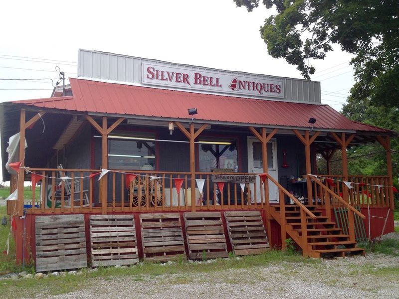 The History Of Pickett County Runs Deeper Than Its Small Size Suggests