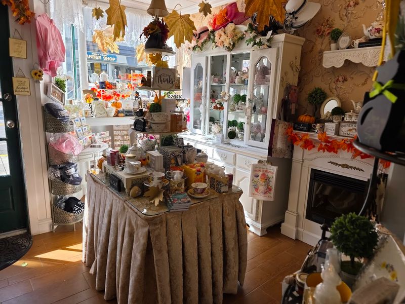 The Gift Shoppe