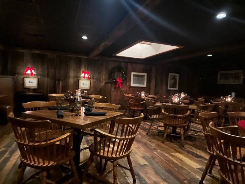 Scotch 'N Sirloin (Syracuse)