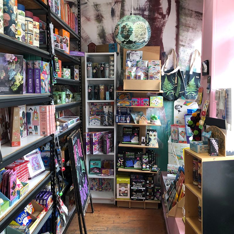 Artist And Craftsman Supply