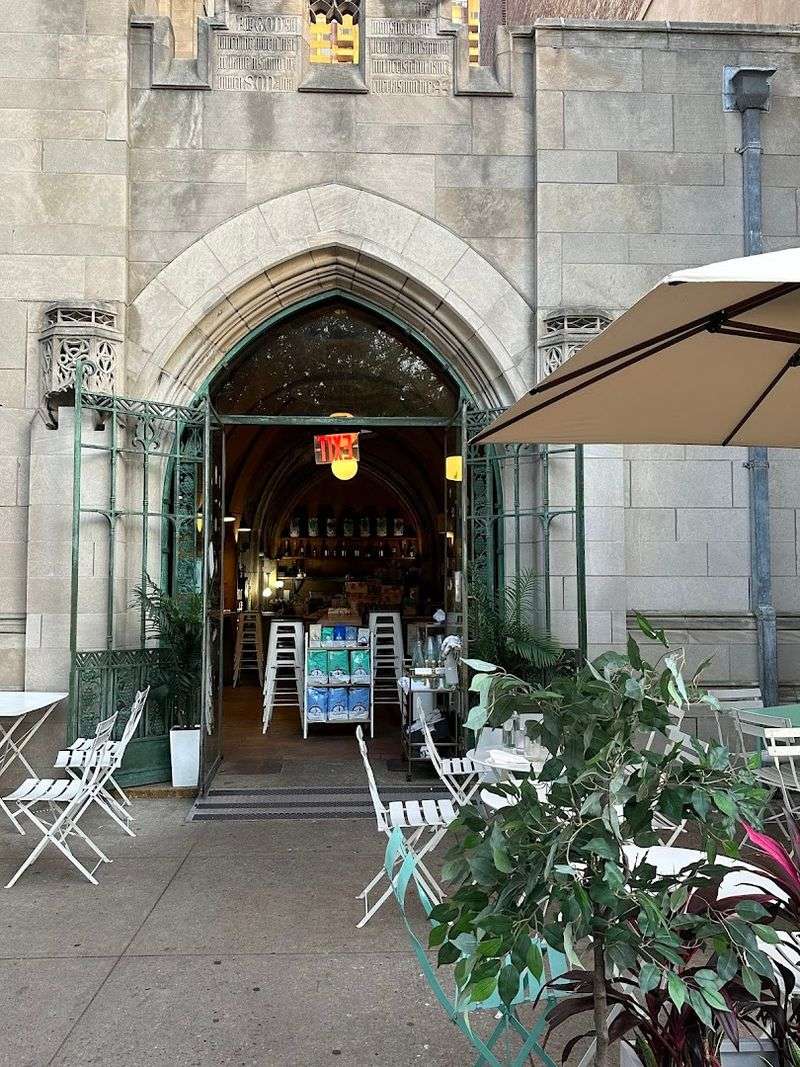 Coffee Crafted With The Seriousness It Actually Deserves