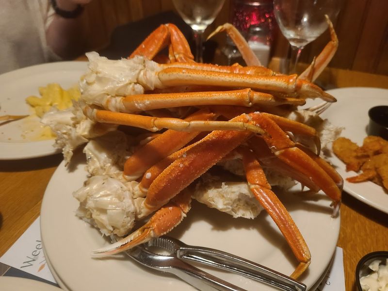 West Wind Supper Club (River Falls)