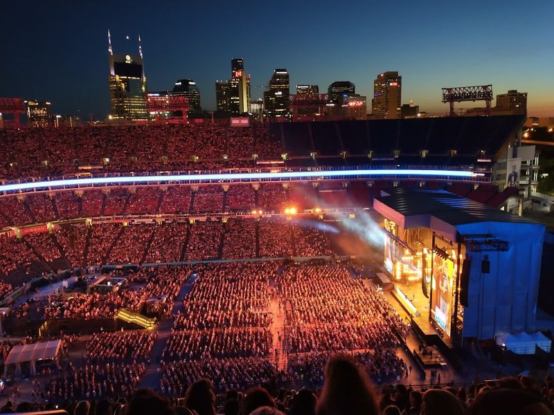 CMA Fest