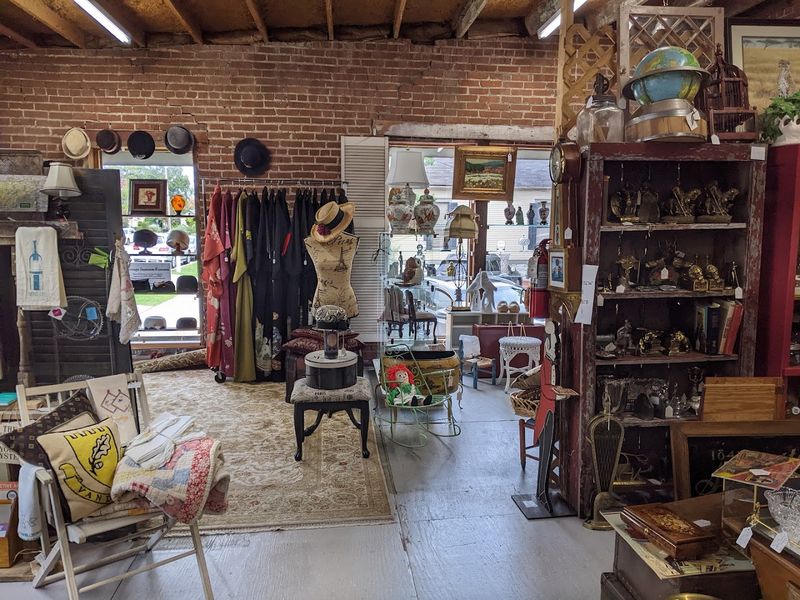 Vintage Clothing That Carries Real Character And History