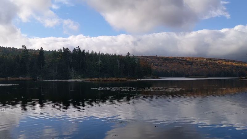 North-South Lake Campground — Catskills
