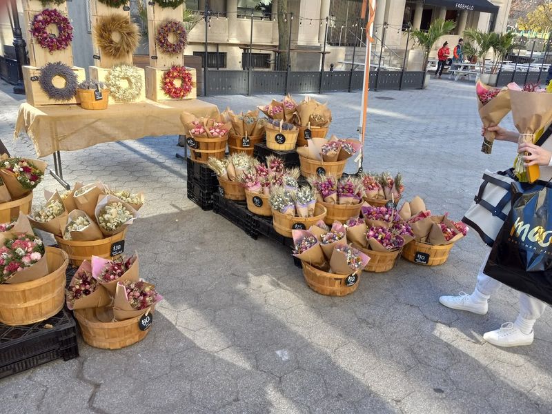 Flowers In February And March That Belong In A Painting