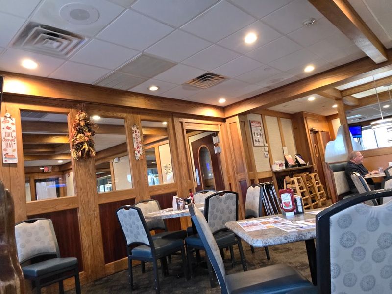 The Service That Keeps People Coming Back Before The Food Even Arrives