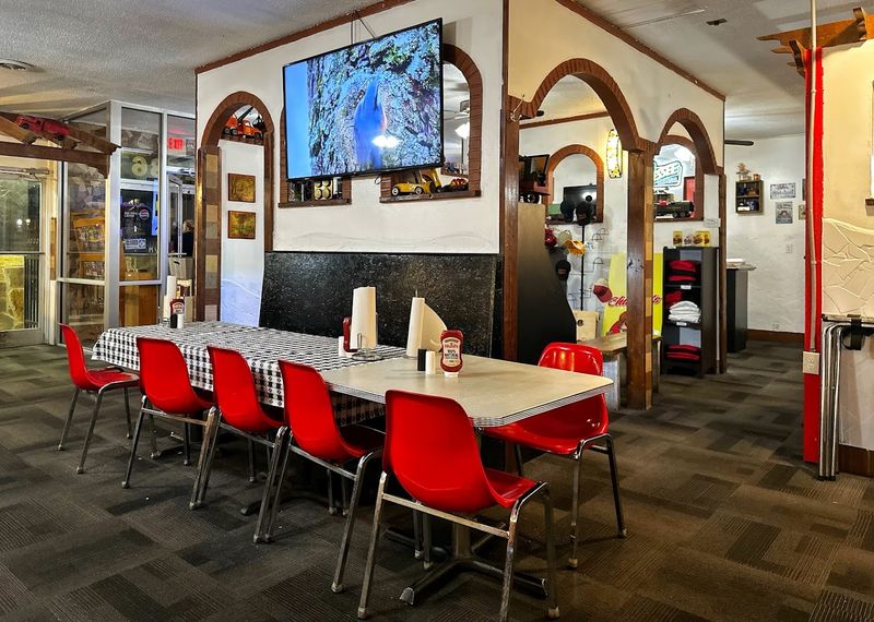 The Fried Appetizers Here Deserve Their Own Spotlight