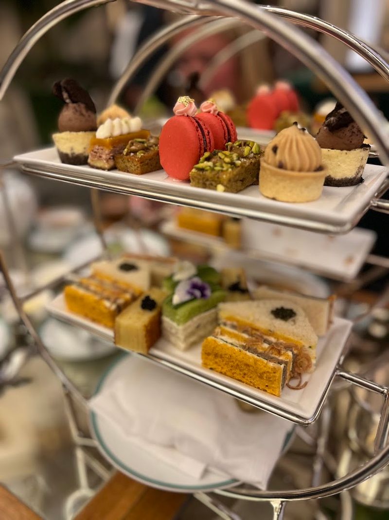 Themed Tea Experiences That Keep The Conversation Going