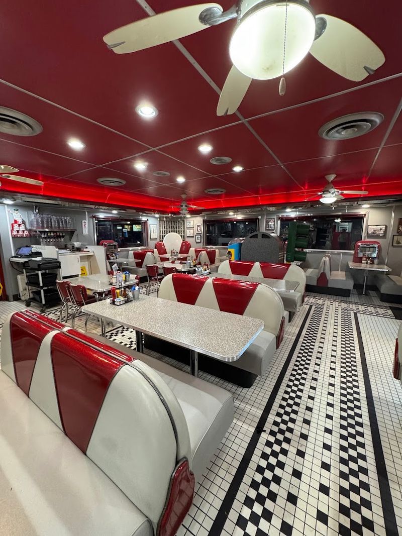 Friendly Service Keeps Regulars Coming Back