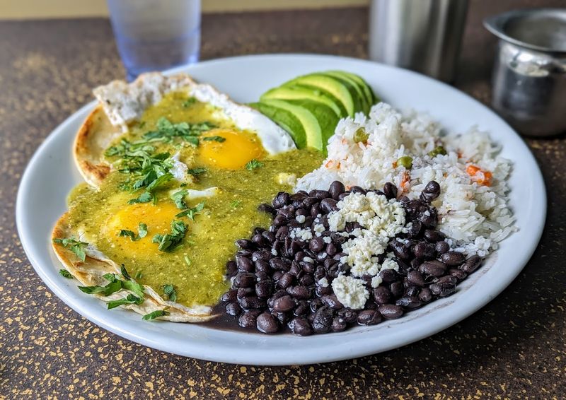 Vegan And Vegetarian Guests Are Genuinely Welcome Here