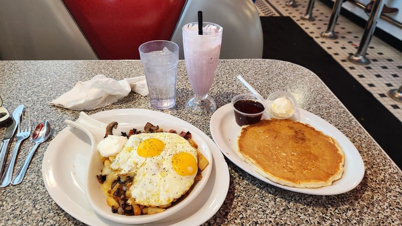 Generous Portions That Leave Guests Satisfied