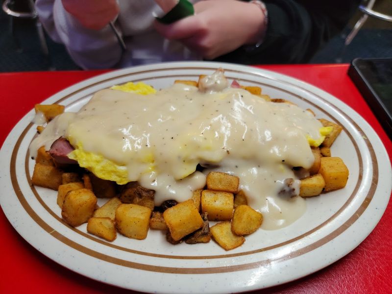 The Lugnut Breakfast Worth Ordering By Name