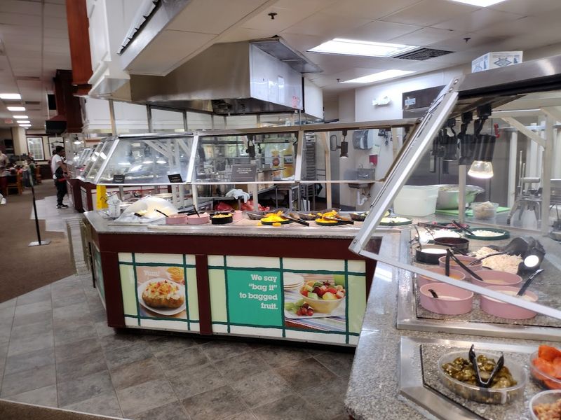 Golden Corral, Nashville