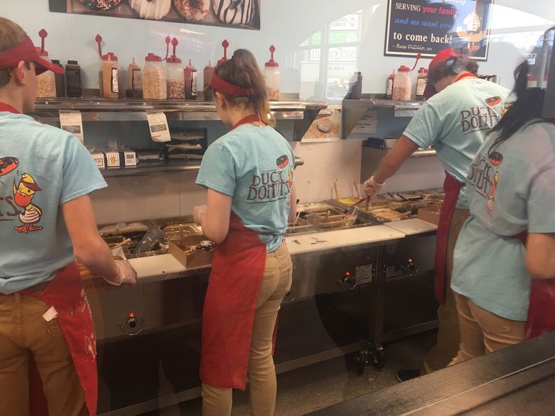 Customer Service That Leaves A Real Impression