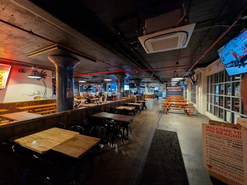 Pig Beach BBQ Brings Texas Traditions To Astoria