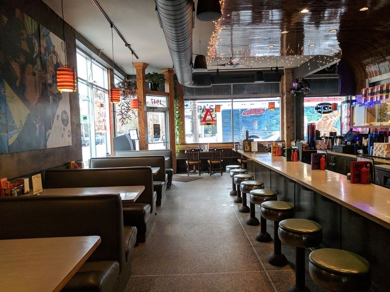 Comet Cafe (Milwaukee)