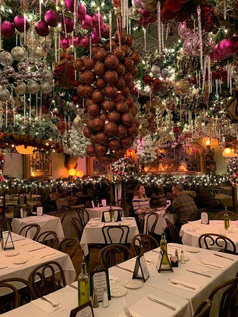 Rolf's German Restaurant