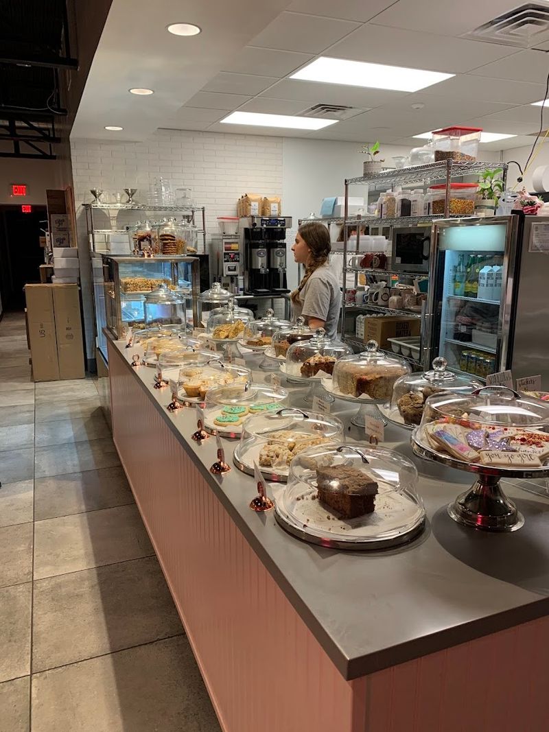 Seasonal Pies And Why They Draw Visitors From Across Tennessee