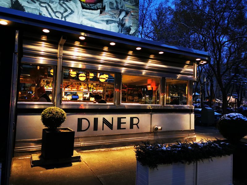 Service With Snap, Style, And A Sense Of Humor