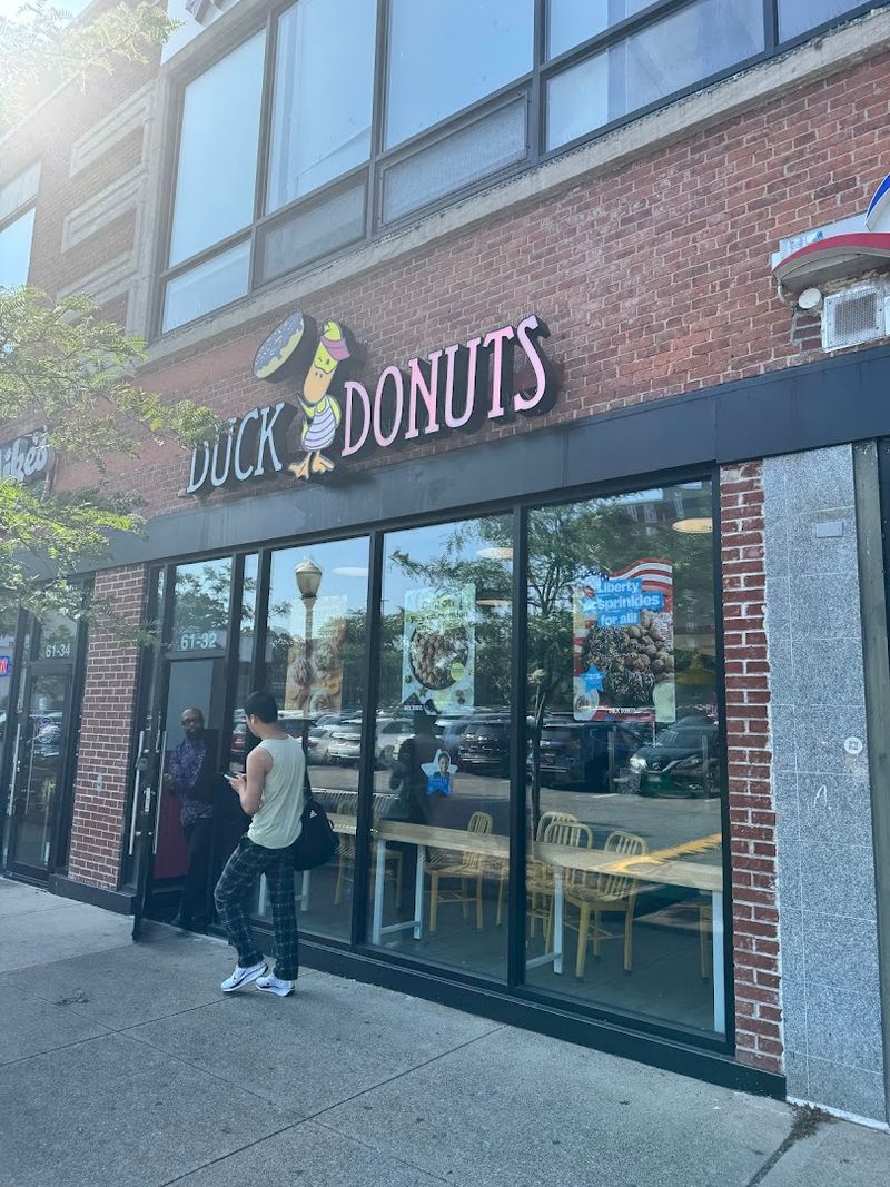 Fresh Meadows Finds Its Sweet Spot In The New York Donut Scene