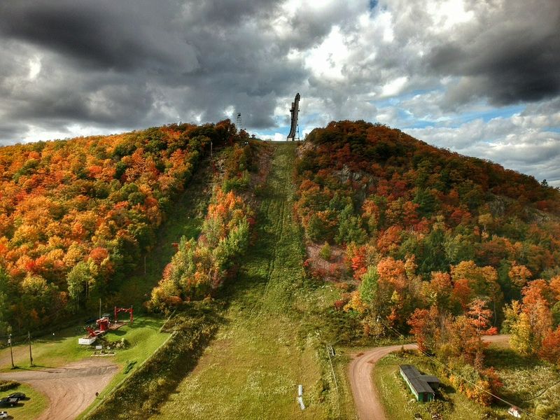 The Structure Rises More Than 240 Feet Above The Ground