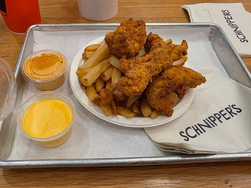 Gluten Free Fried Chicken That Actually Tastes Like Fried Chicken