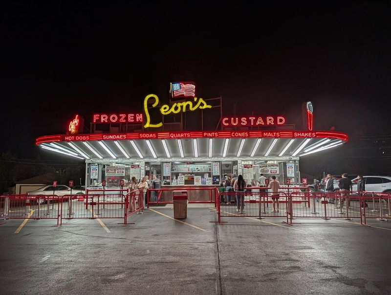 The Stand Has Kept Its Old-School Drive-In Style For Decades