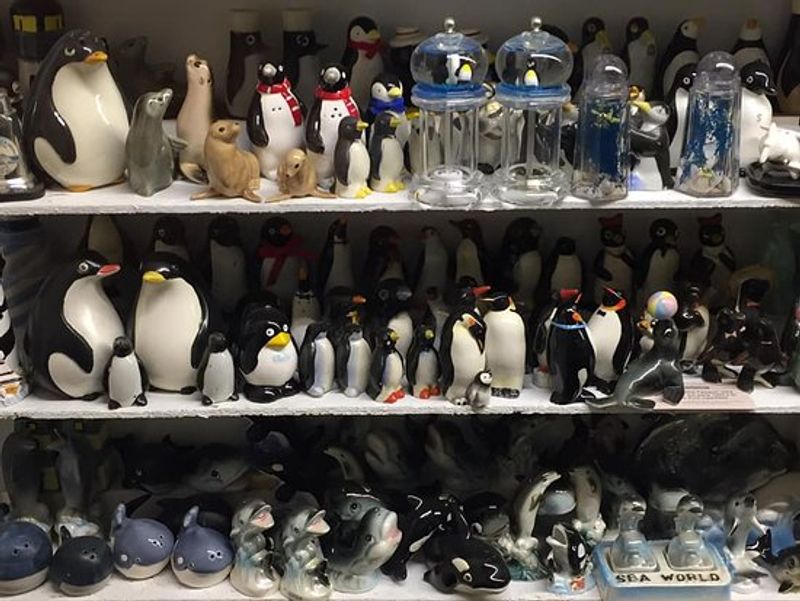 The Gift Shop That Sends You Home With Something Memorable