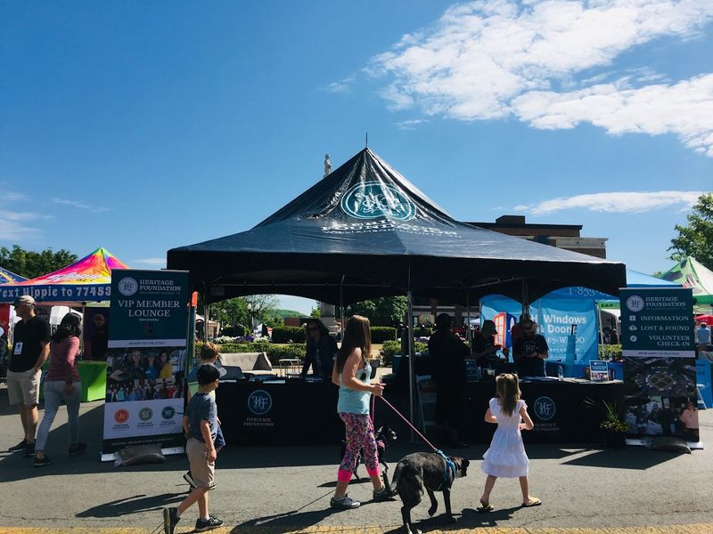 Main Street Festival