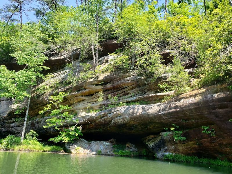 Rock Formations That Deserve Far More Attention